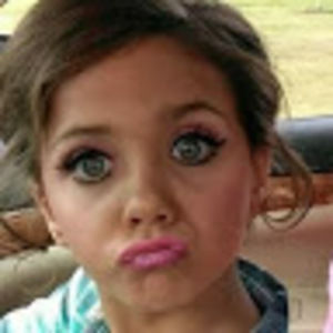 Meet your Posher, Mindy